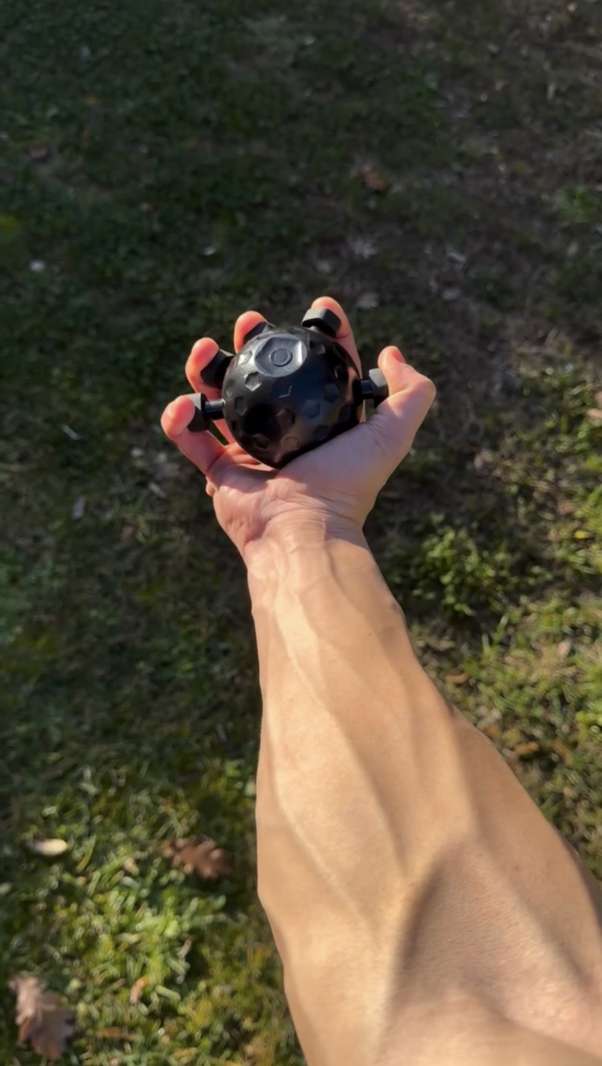 KronosGrip™ Grip Strength Trainer