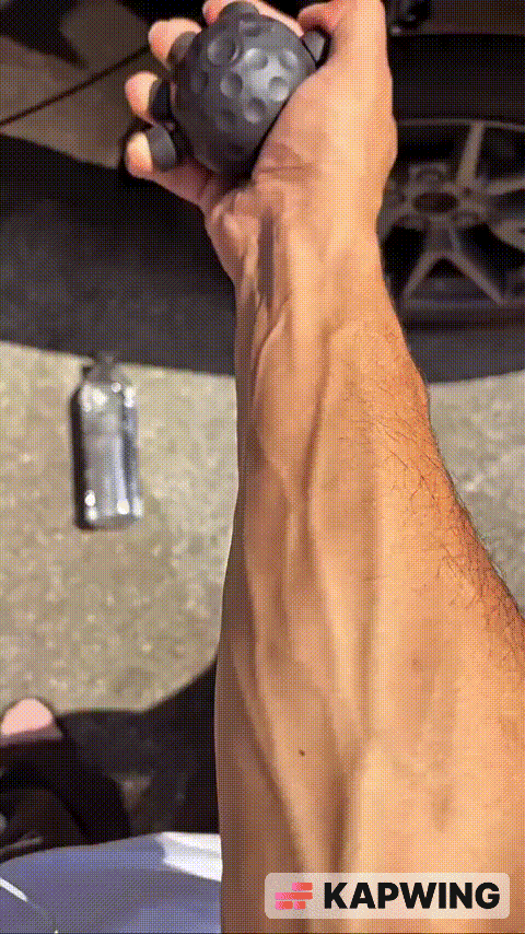 KronosGrip™ Grip Strength Trainer